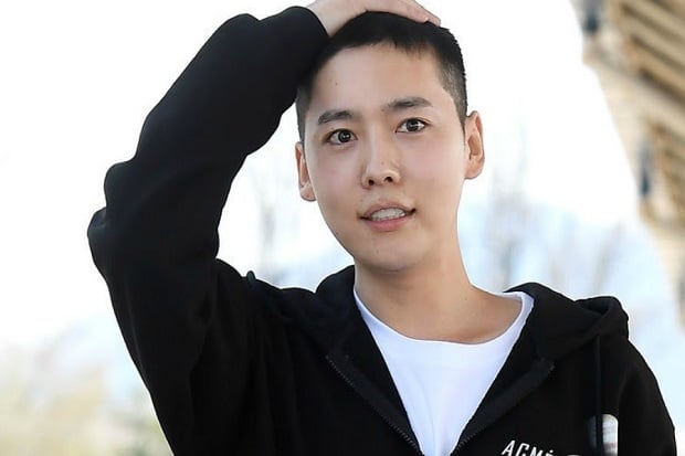 Jinwoo Winner Mulai...