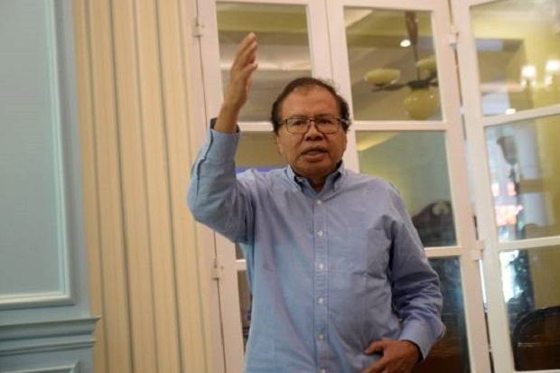 Kebijakan Sri Mulyani...