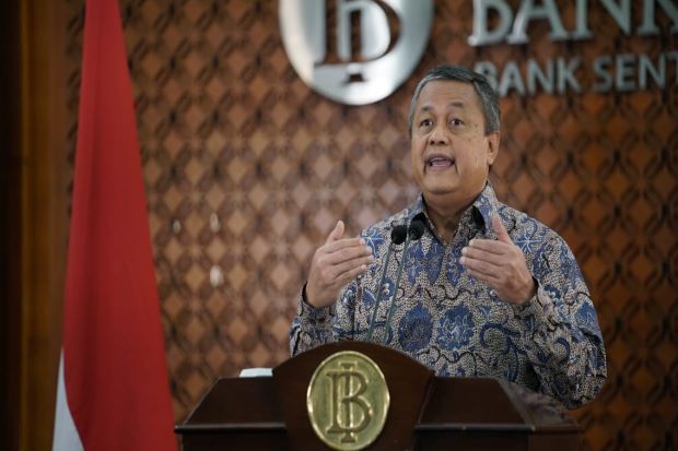 BI Upayakan Pertumbuhan...