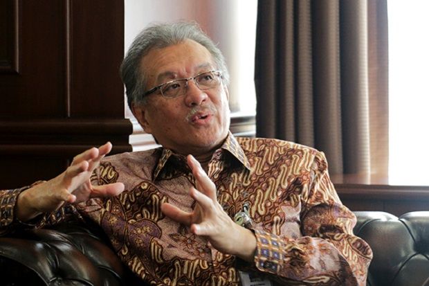 LPS: Perppu Merupakan...