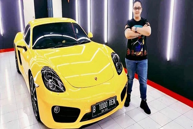 Sukses di Bisnis Salon,...