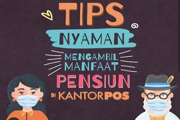Mau Ambil Manfaat Pensiun...