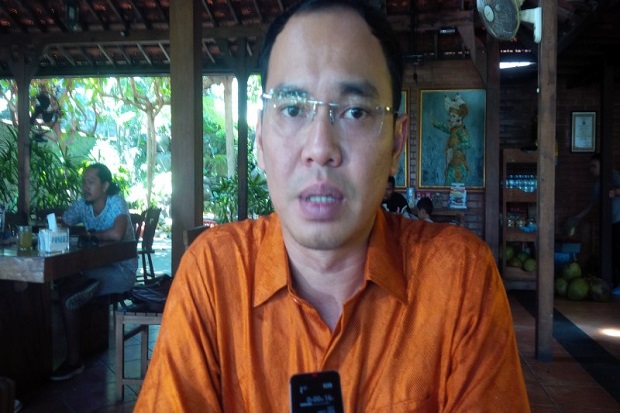 Corona dan Optimisme...