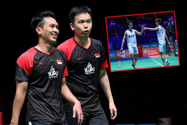 Jaga Tradisi Emas Olimpiade,...