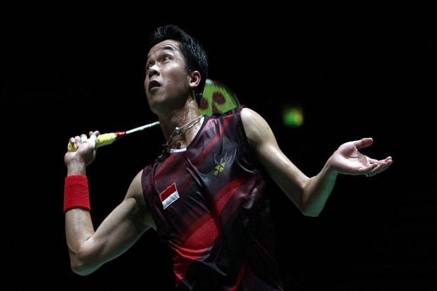 Si Jenius Taufik Hidayat...