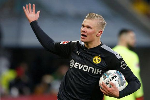 Dortmund Panik Real...