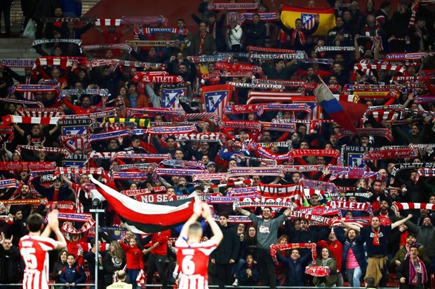 Singkirkan Liverpool...