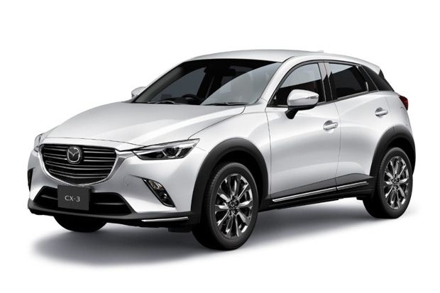Mazda Indonesia Luncurkan...