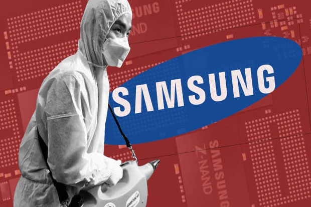 Samsung Bagi-Bagi Smartphone...