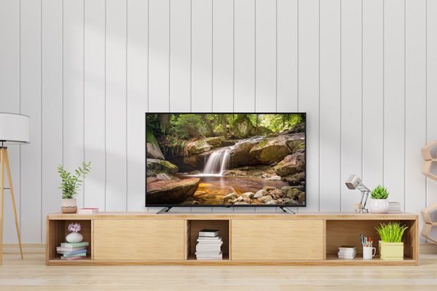Xiaomi Rilis Smart TV...