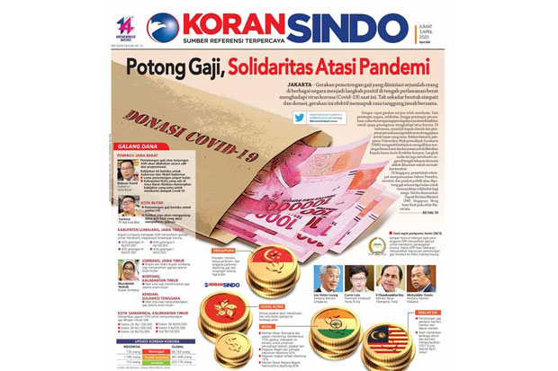Gerakan Potong Gaji,...