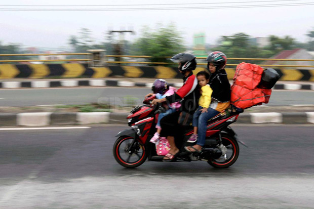 Pemerintah Tak Larang...