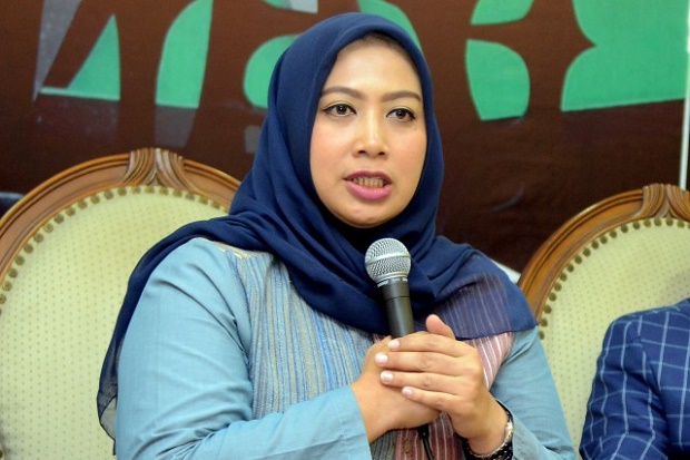 Kemenaker Diminta Alokasikan...
