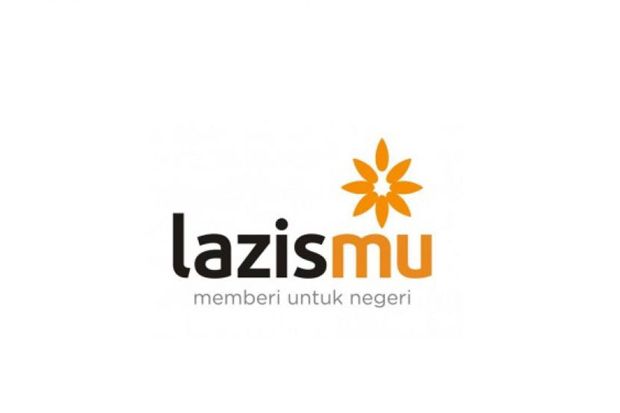 Lazismu Realisasikan...