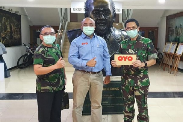OYO Indonesia Siapkan...