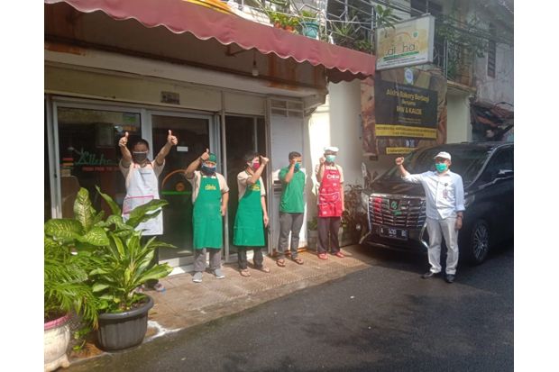 Mulai Hari Ini, IHW...