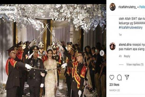 Salahkan Kompol Fahrul,...