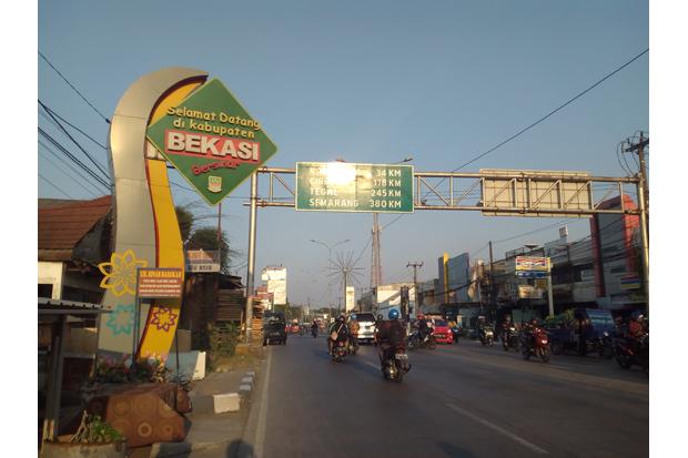 Tangani Covid-19, Kabupaten...