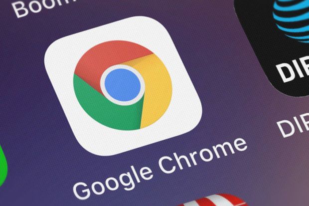 Google Beri Ribuan Chromebook...