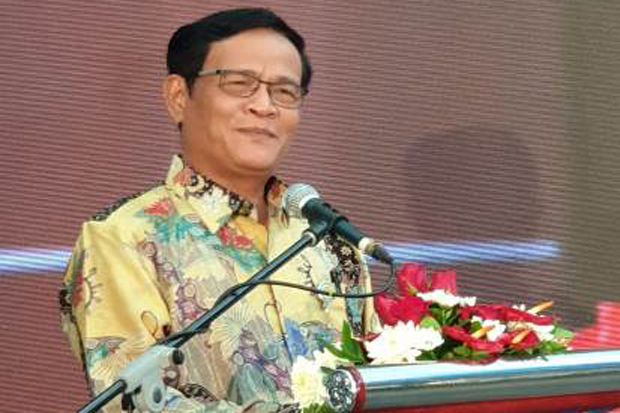 Penjelasan Kementan...