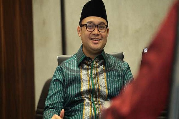 HIPMI Minta Pemerintah...