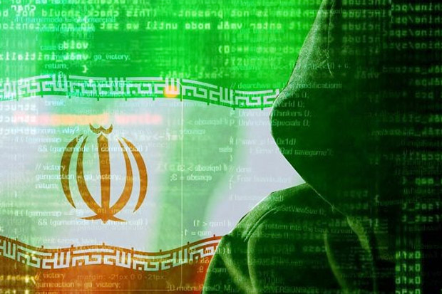 Peretas Iran Coba Bobol...