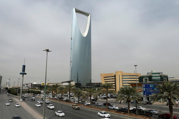 Ulama Saudi: Social...