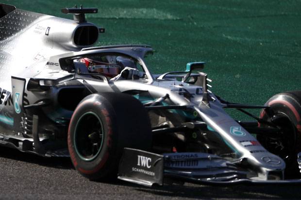 Balap Formula 1, Inovasi...