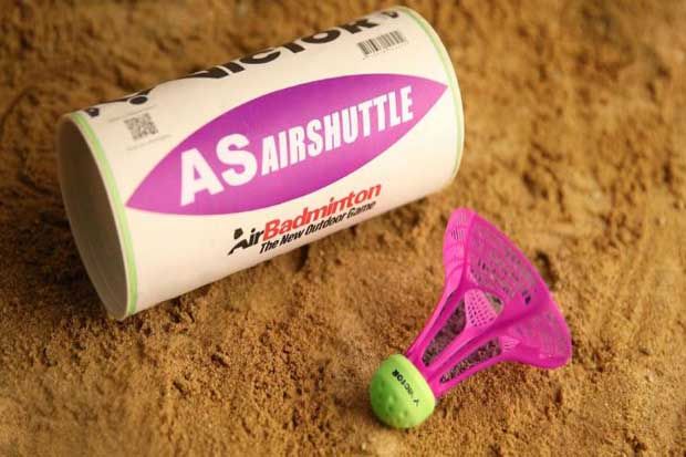 Asyik! AirShuttle Dijual...