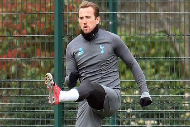 Carragher Ingatkan Kane:...