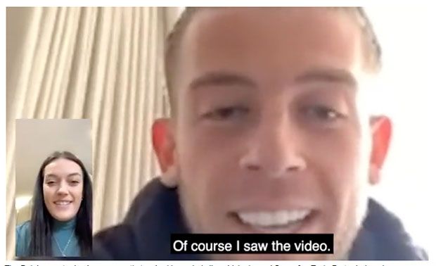 Toby Alderweireld Beri...