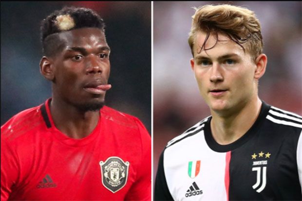Man United Sodorkan...
