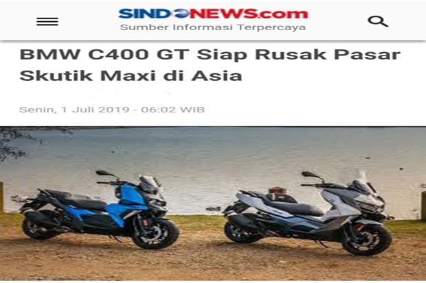 Hadapi COVID-19, BMW...
