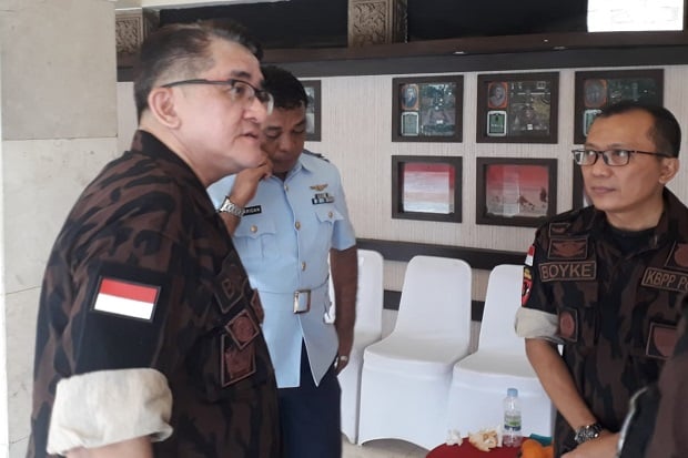 KBPP Polri Nilai Rencana...