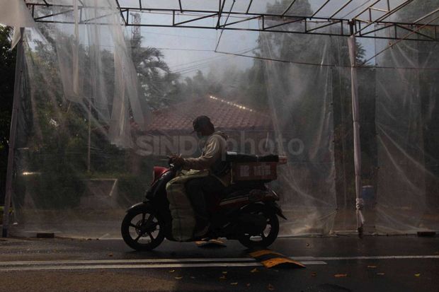 Peneliti BMKG-UGM Ungkap...
