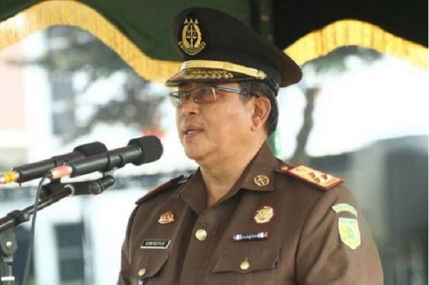 Meninggal karena Kecelakaan,...