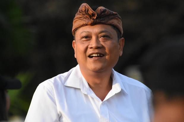 Tiga Orang Pasien Positif...