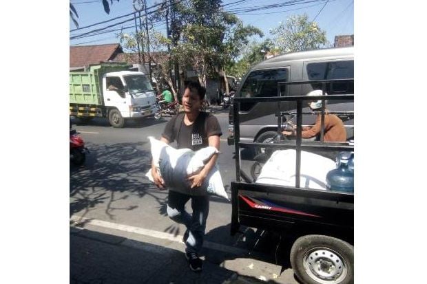 BUMDes di Denpasar Bergerak...