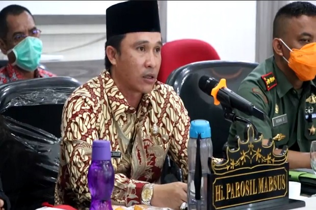 Jamaah Ijtima Ulama...