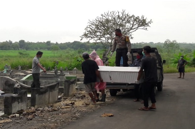 Cegah Konflik, Pemkot...