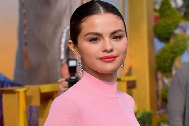 Selena Gomez: Saya Bipolar