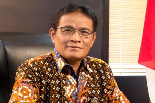 Kementan Jaga Keseimbangan...