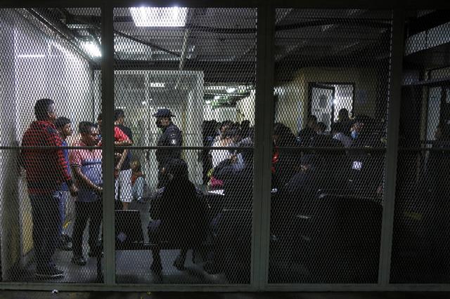 Langgar Aturan Pembatasan,...