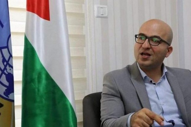 Israel Tangkap Menteri...