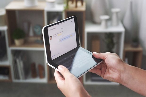 Paten Microsoft Perlihatkan...