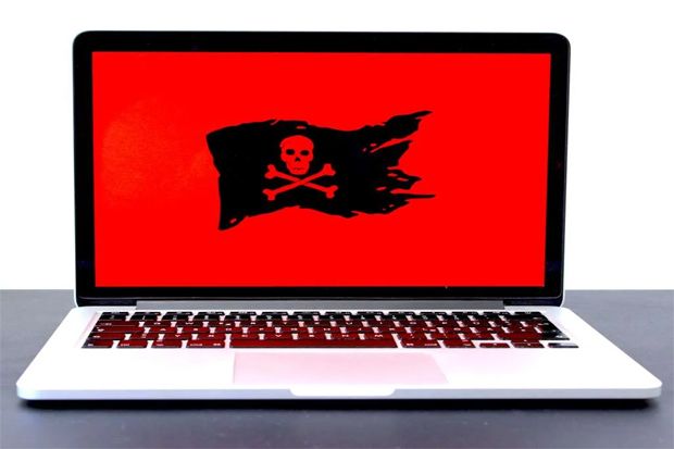 Gawat, Malware Corona...