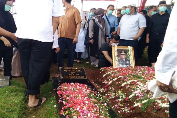 Teman Sekolah, Wali...