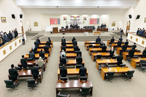 Pemprov Jabar Teruskan...