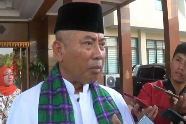 Ketimbang PSBB, Kota...