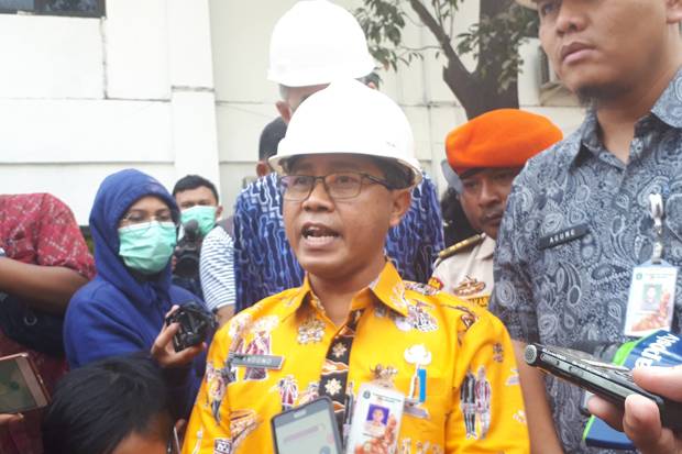 Dinas Lingkungan Hidup...